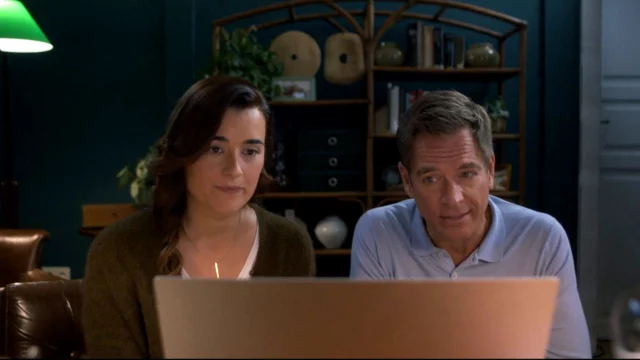 NCIS Tony & Ziva episodio 8 anticipazioni trama