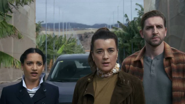 NCIS Tony & Ziva episodio 9 anticipazioni trama