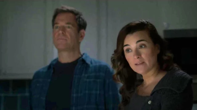 NCIS Tony & Ziva girato finale alternativo