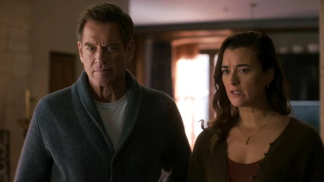 NCIS Tony & Ziva quando esce ultimo episodio Paramount+