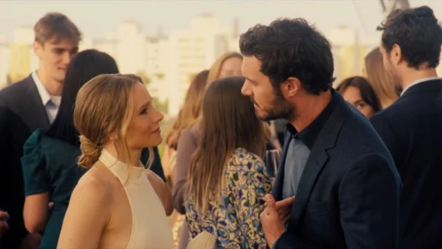 Nobody Wants This 3 terza stagione Netflix