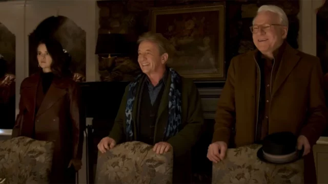 Only Murders in the Building rinnovata per la stagione 6