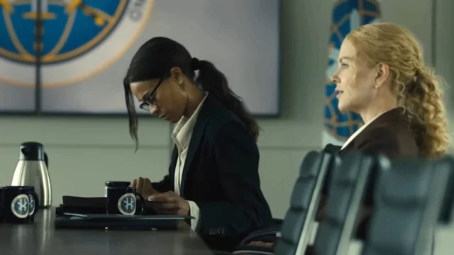 Operazione Speciale Lioness 2 quando esce su Netflix