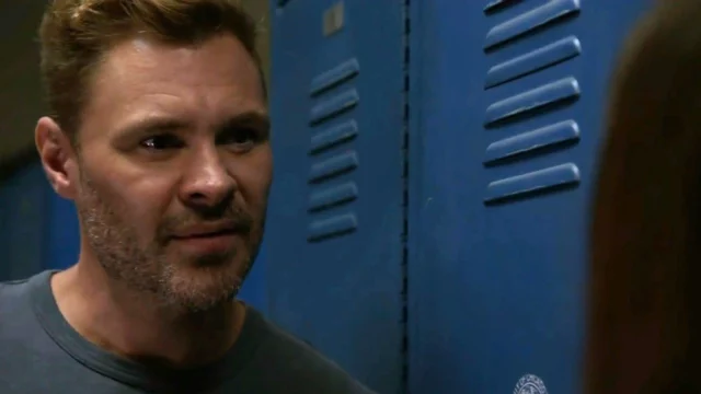 Patrick Flueger lascia temporaneamente Chicago PD 13