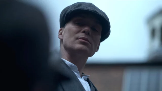 Peaky Blinders film trama e uscita di The Immortal Man