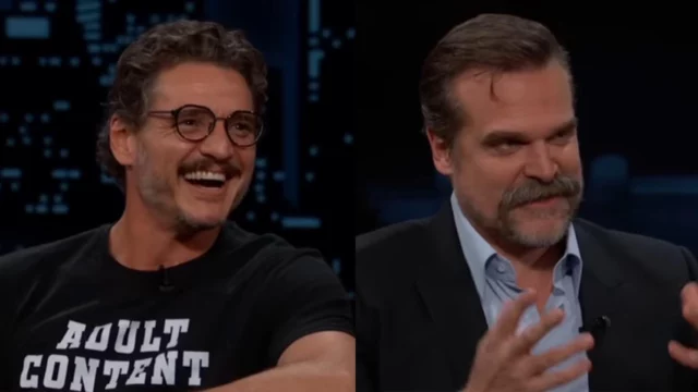 pedro pascal