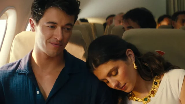 People We Meet on Vacation, cosa sappiamo del film