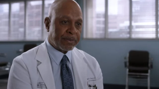 richard webber