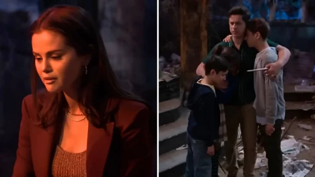 Ritorno a Waverly Place 2 Alex Russo muore finale