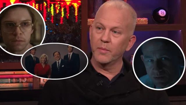 ryan murphy