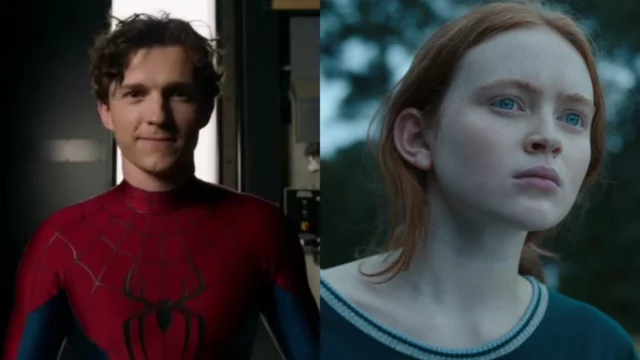 Sadie Sink avvistata sul set di Spider-Man 4: chi potrebbe interpretare