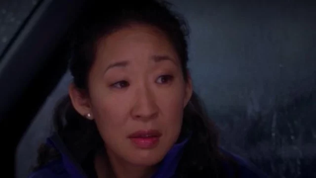 sandra oh