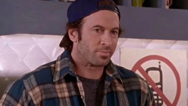 scott patterson