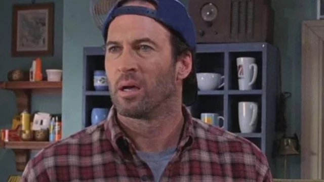 scott patterson