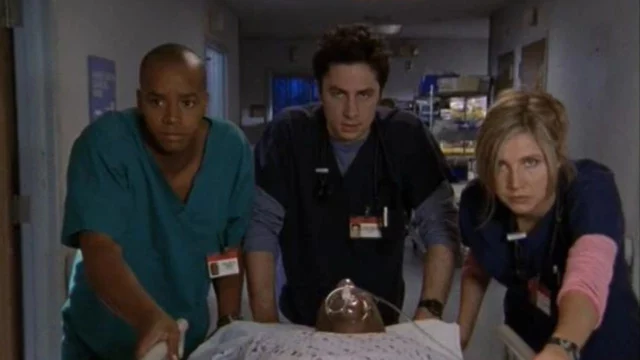 Scrubs, svelata la data della nuova serie revival