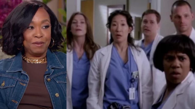 shonda rhimes