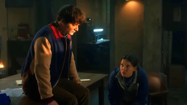 Stranger Things 5 finale durata circa 2 ore