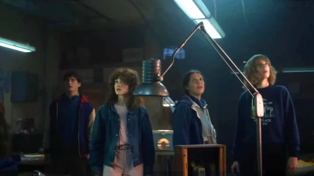 Stranger Things 5 quando esce