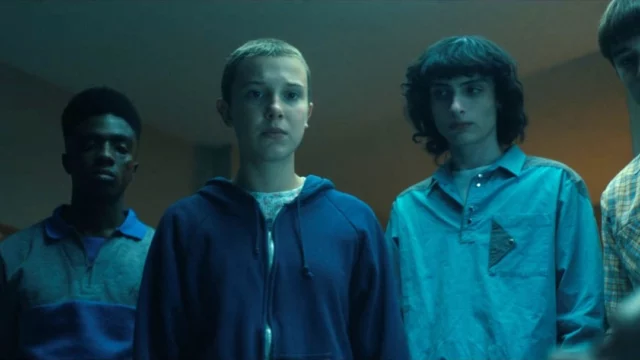 Stranger Things creatori difendono lunga attesa stagioni