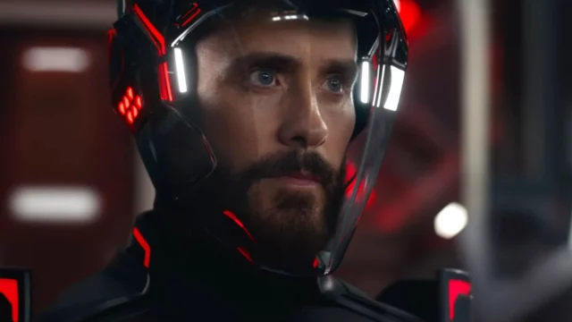TRON Ares quando esce in streaming su Disney+