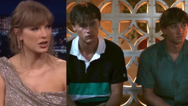 taylor swift