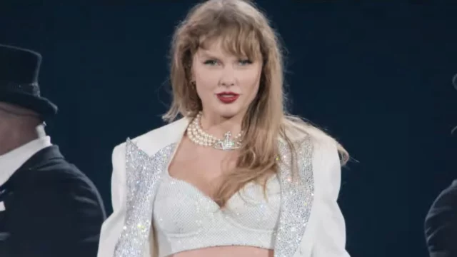 Taylor Swift su Disney+ con il documentario Eras Tour e il film concerto Final Show