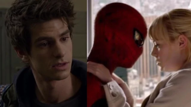 the amazing spider-man 3