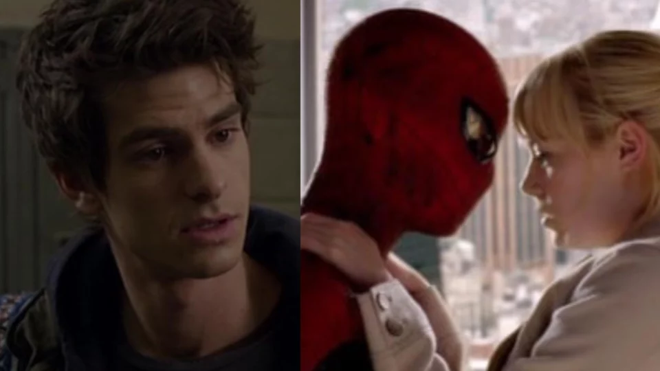the amazing spider-man 3