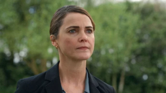 The Diplomat 2 finale come finisce seconda stagione