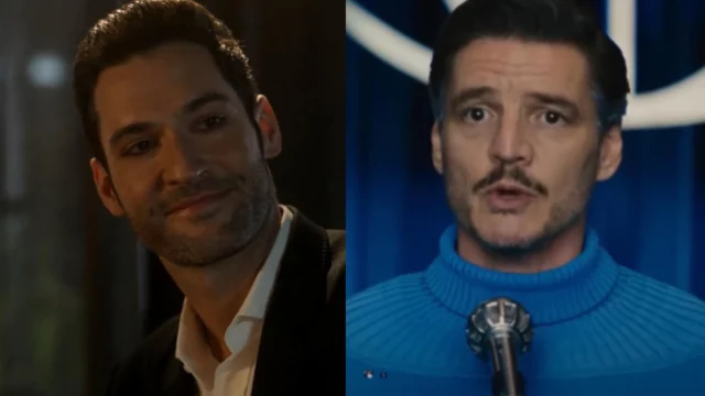tom ellis