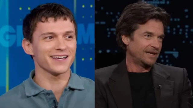 tom holland
