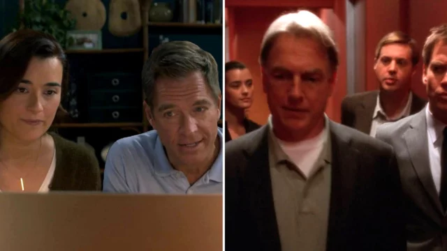 Tony & Ziva star citano volti NCIS vorrebbero rivedere