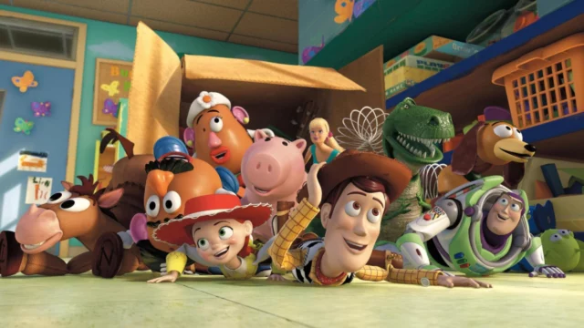 Toy Story 5, tutto quello che sappiamo finora