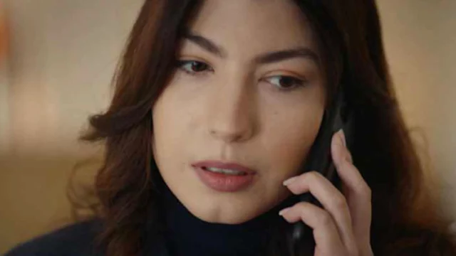 Tradimento anticipazioni 10 ottobre Azra trama contro Yesim