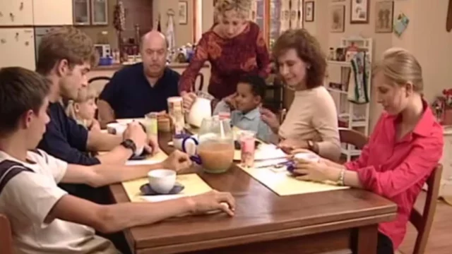 un medico in famiglia 11