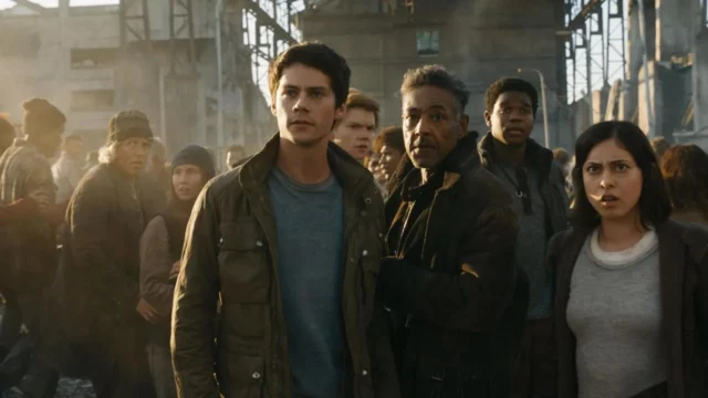 Un nuovo film di Maze Runner sarebbe in lavorazione