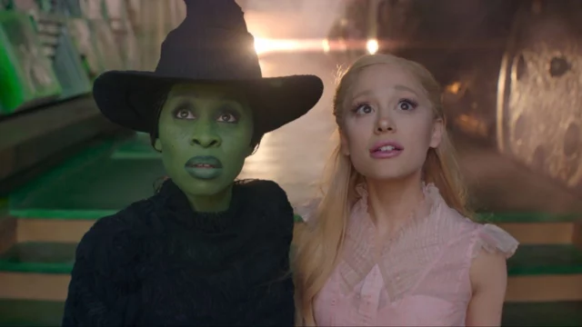 Wicked per la prima volta in TV: dove e quando vedere il film