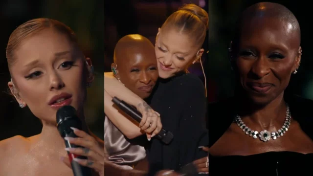 Wicked: One Wonderful Night, dove e quando vedere in streaming l'evento in Italia