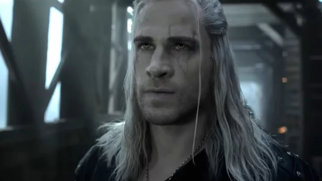 the witcher 4 trailer