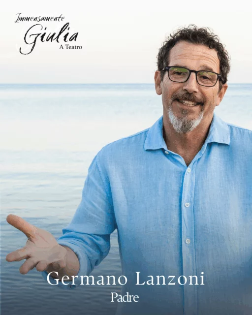 GERMANO LANZONI
