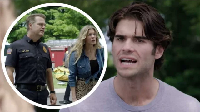 911 Nashville 01×05 anticipazioni quinto episodio e promo