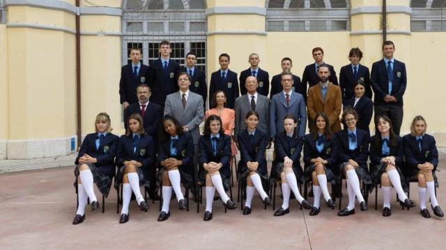 Il Collegio 9, grande successo per la nuova edizione su RaiPlay