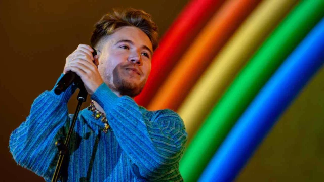 Alfa parteciperà al Festival di Sanremo 2026? Arriva la risposta definitiva