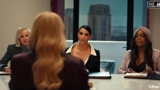 All's Fair di Ryan Murphy è la peggior serie del 2025 secondo la critica americana