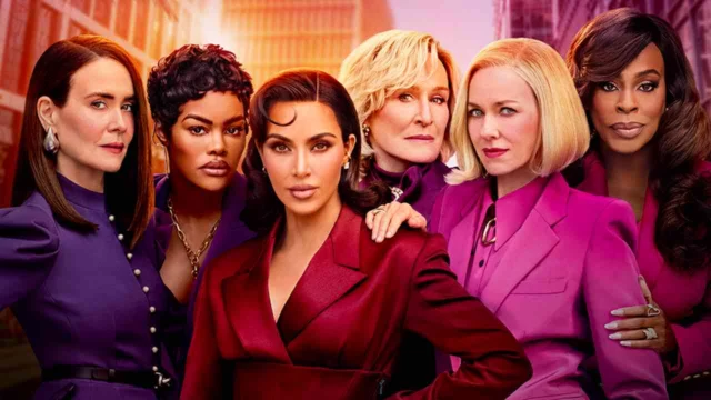 All's Fair rinnovata per una seconda stagione, tutti i dettagli - CREDITI FOTO- DISNEY ITALIA