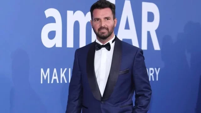 Andrea Iervolino ph ig