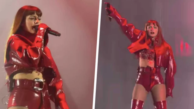 Annalisa: ecco scaletta e ordine delle canzoni del tour 2025