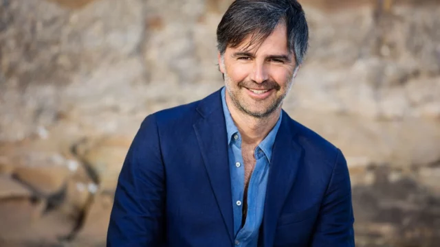 Beppe Convertini PH Pinterest