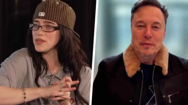 Billie Eilish attacca Elon Musk e dice la sua sui miliardari: 