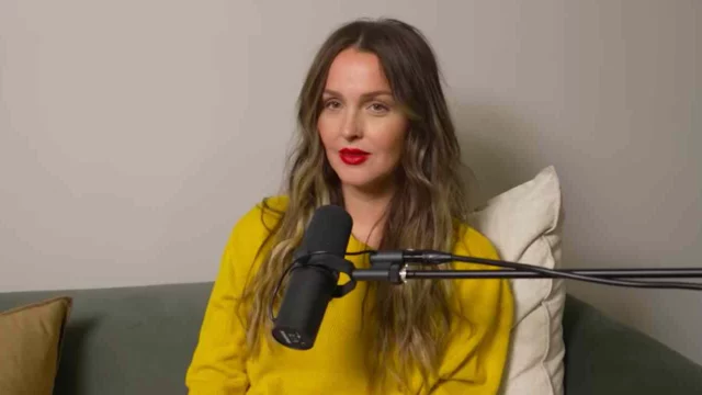 Camilla Luddington sogna il clamoroso ritorno di un'attrice amatissima nel cast di Grey's Anatomy (VIDEO)